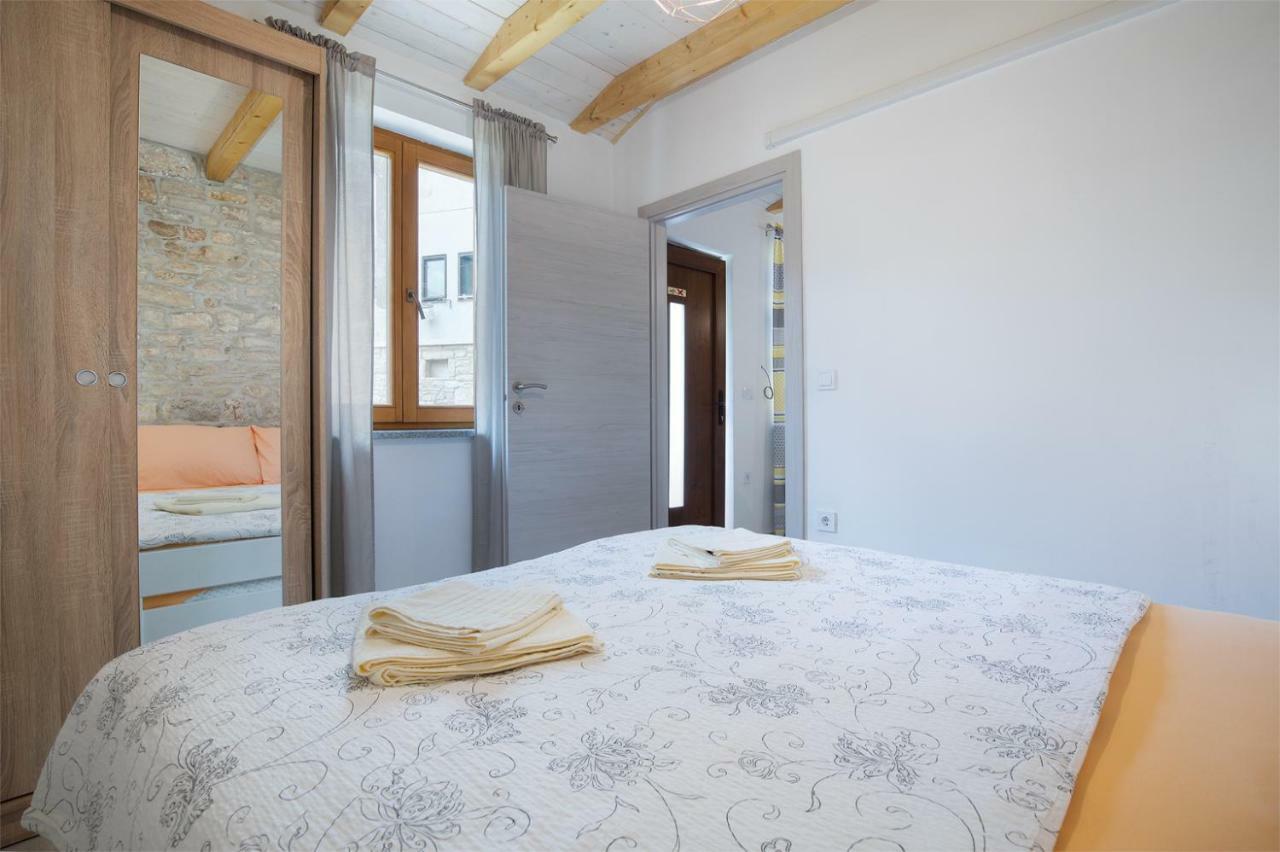 PUY Apartments Leonardo&Mak מראה חיצוני תמונה