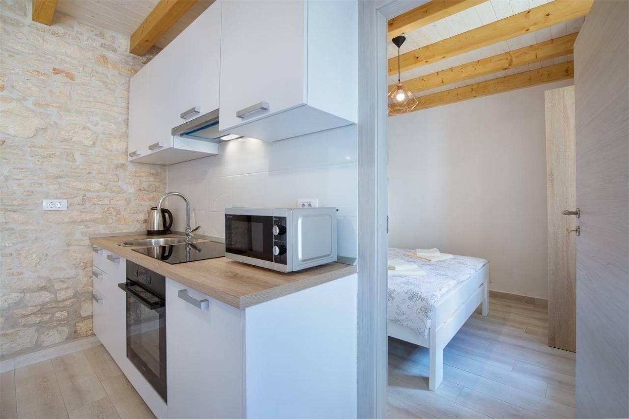 PUY Apartments Leonardo&Mak מראה חיצוני תמונה