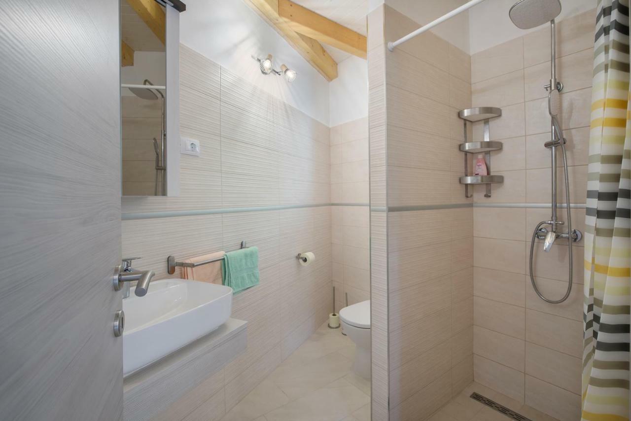 PUY Apartments Leonardo&Mak מראה חיצוני תמונה