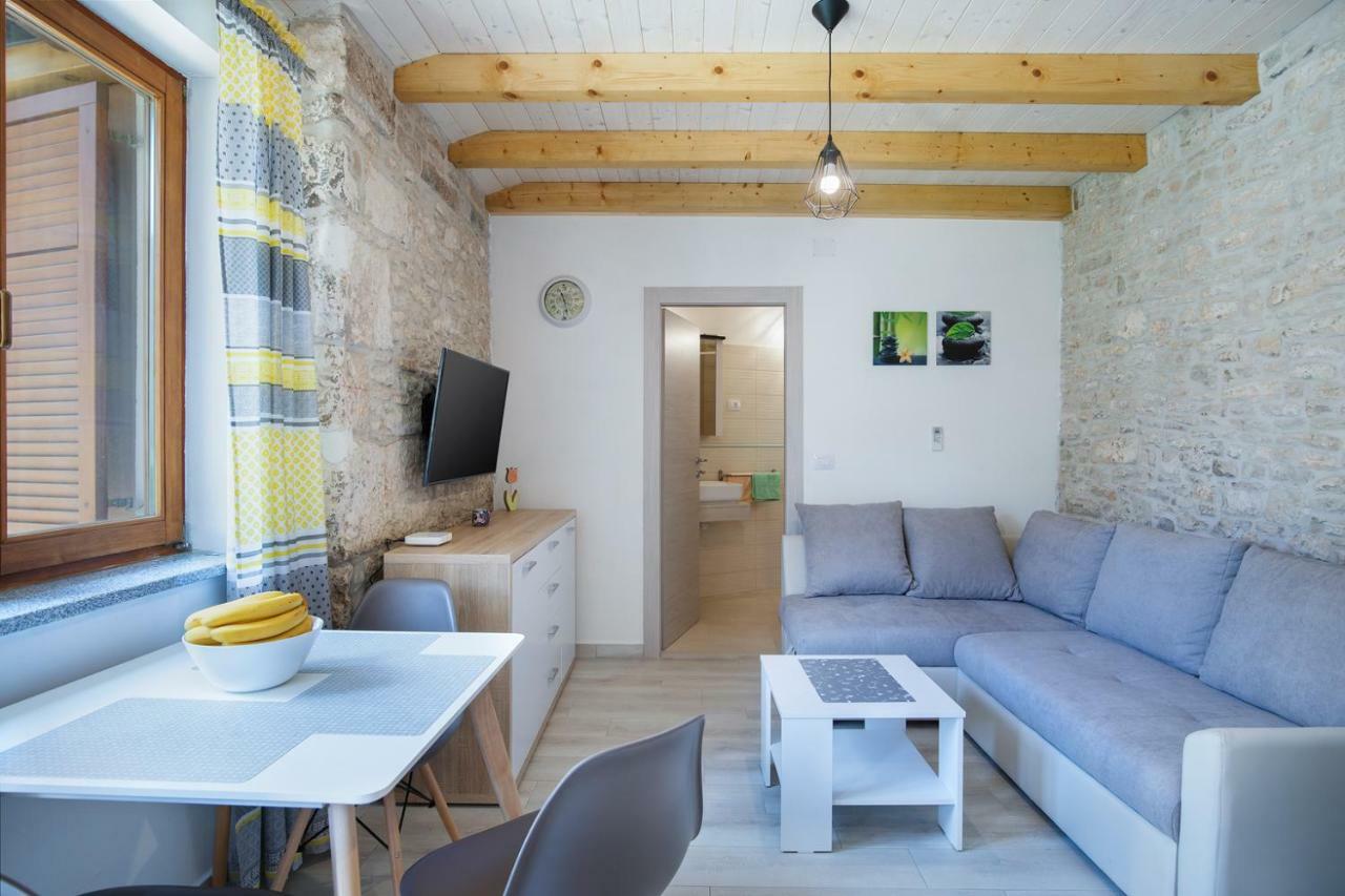 PUY Apartments Leonardo&Mak מראה חיצוני תמונה