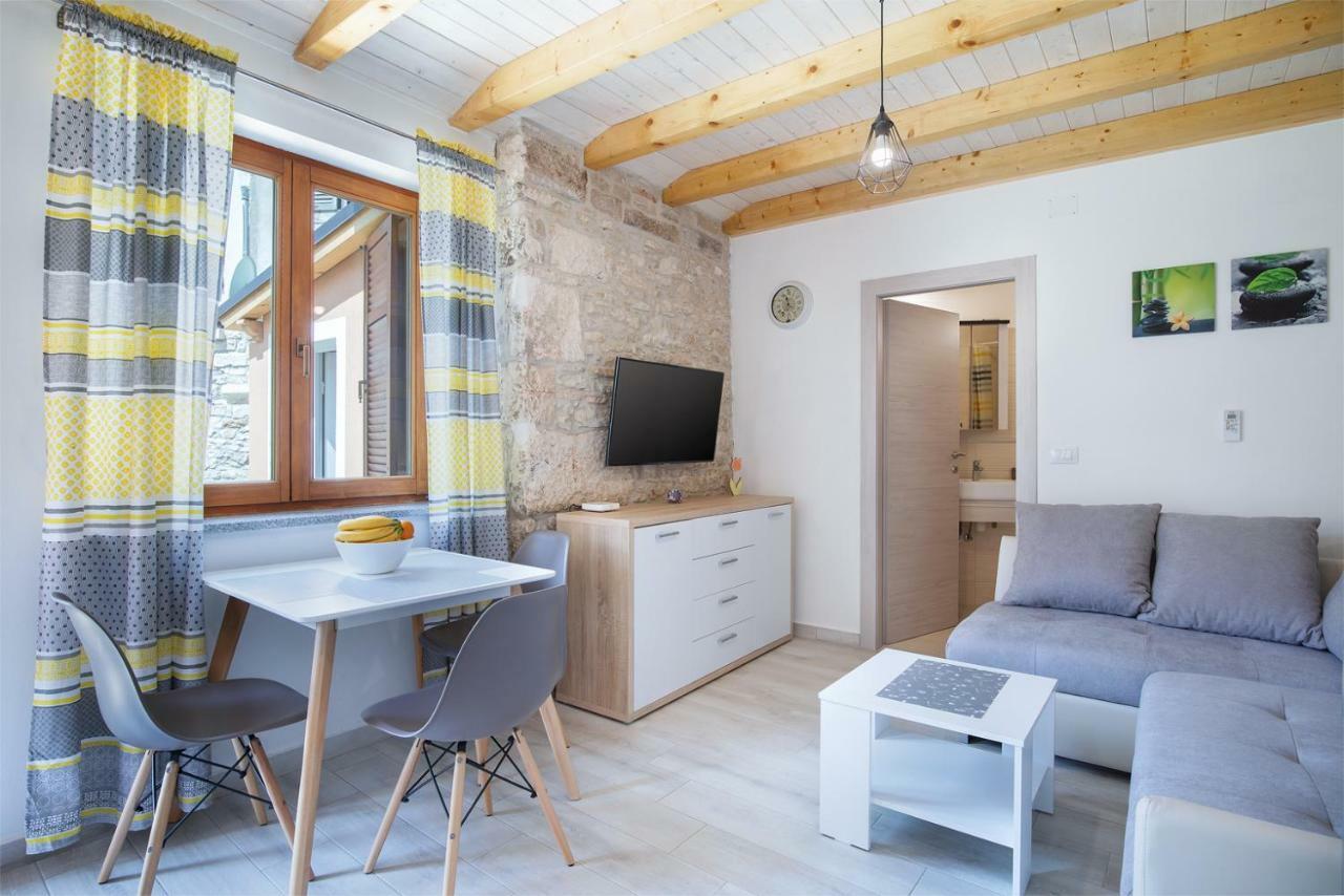 PUY Apartments Leonardo&Mak מראה חיצוני תמונה