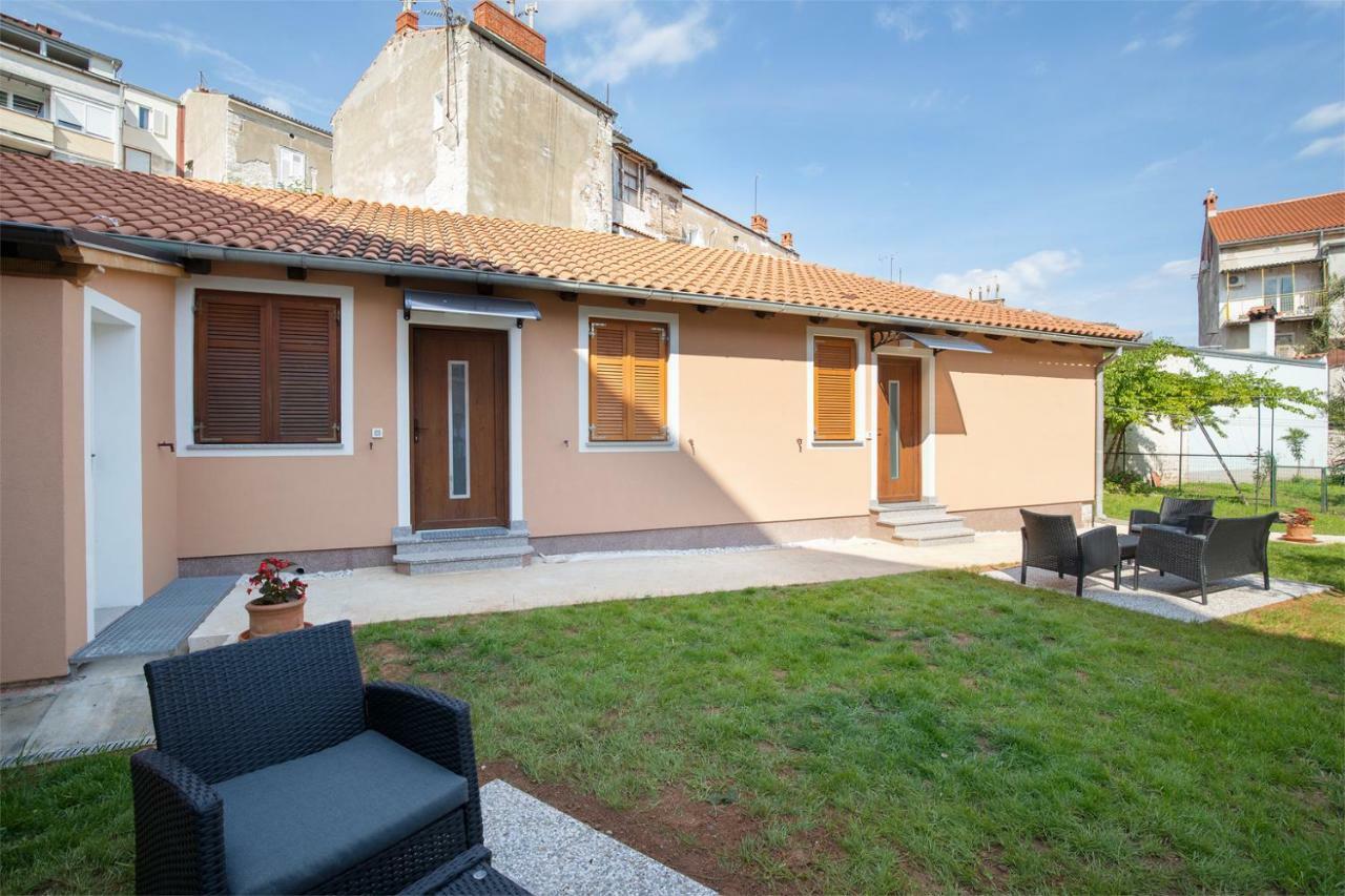 PUY Apartments Leonardo&Mak מראה חיצוני תמונה