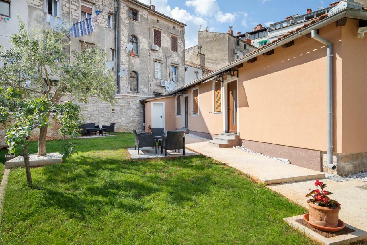 PUY Apartments Leonardo&Mak מראה חיצוני תמונה